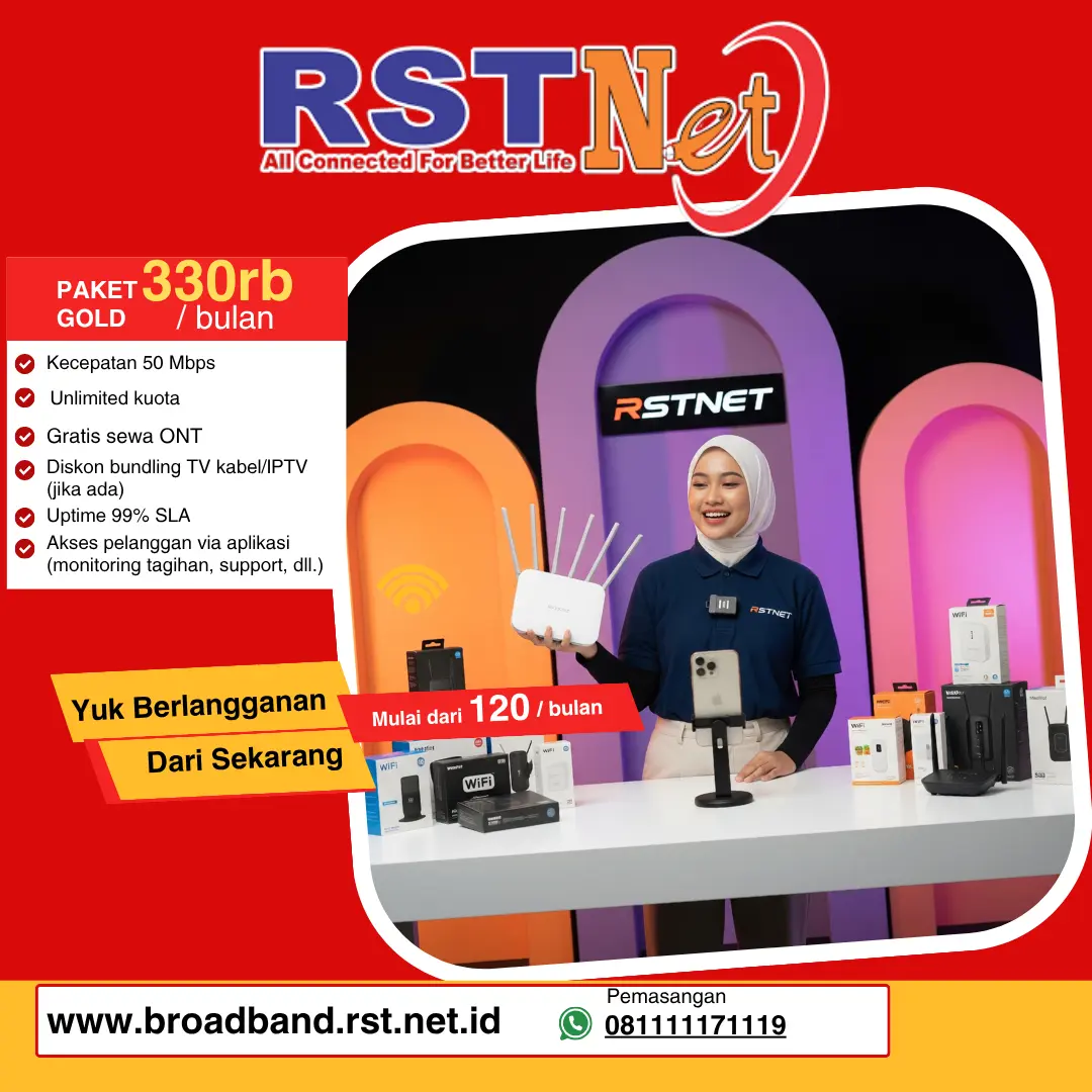 Paket Gold