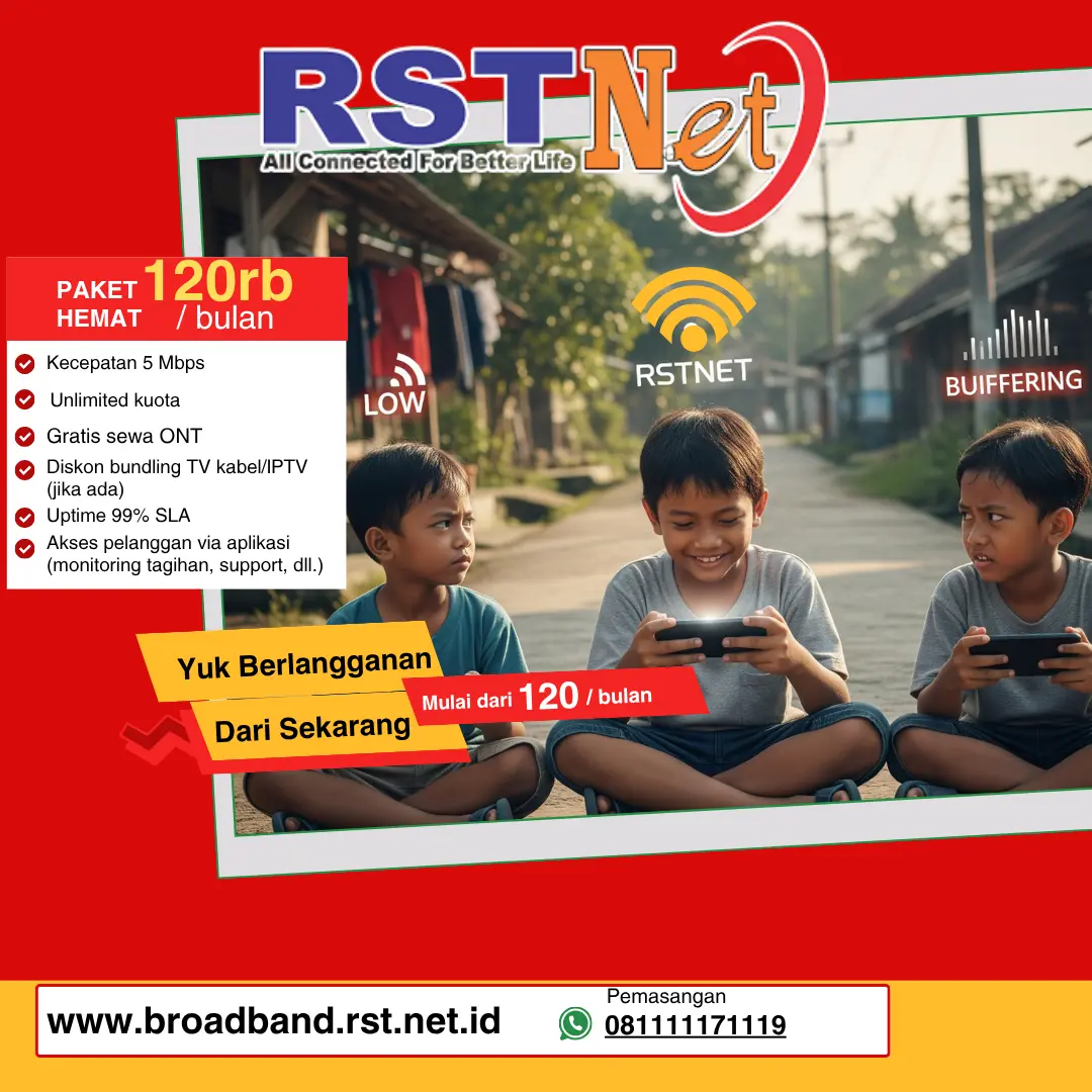 Paket Hemat