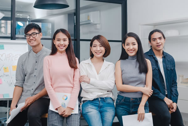 Koneksi Andal, Inovasi Tanpa Batas untuk Masa Depan Digital Anda