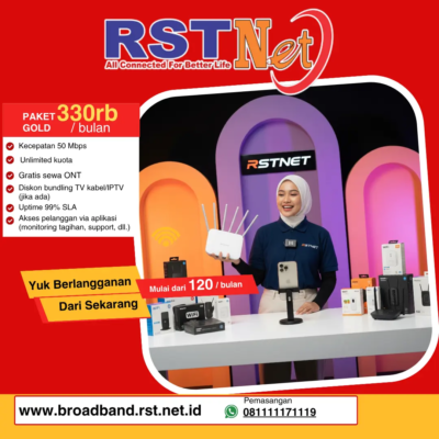 Paket Gold