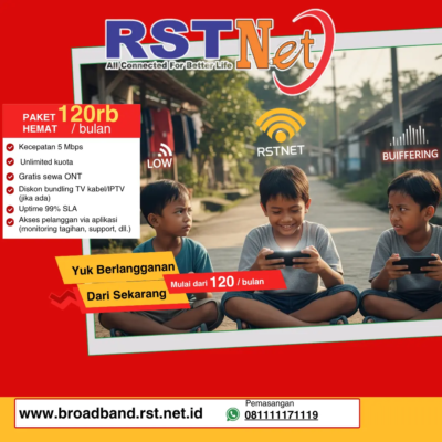 Paket Hemat