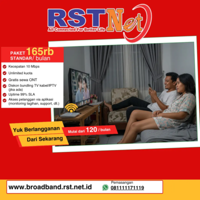 Paket Standar